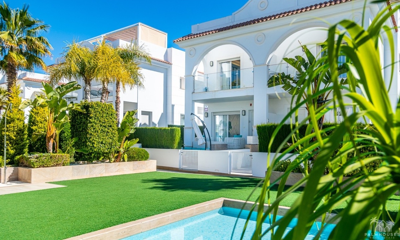 Venta - Villa - Rojales - Ciudad Quesada