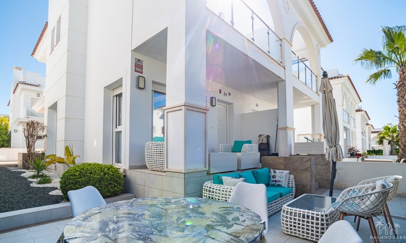 Venta - Villa - Rojales - Ciudad Quesada