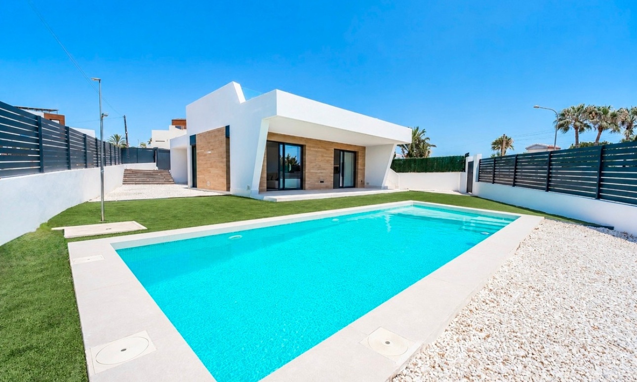 Venta - Villa - Rojales - Ciudad Quesada