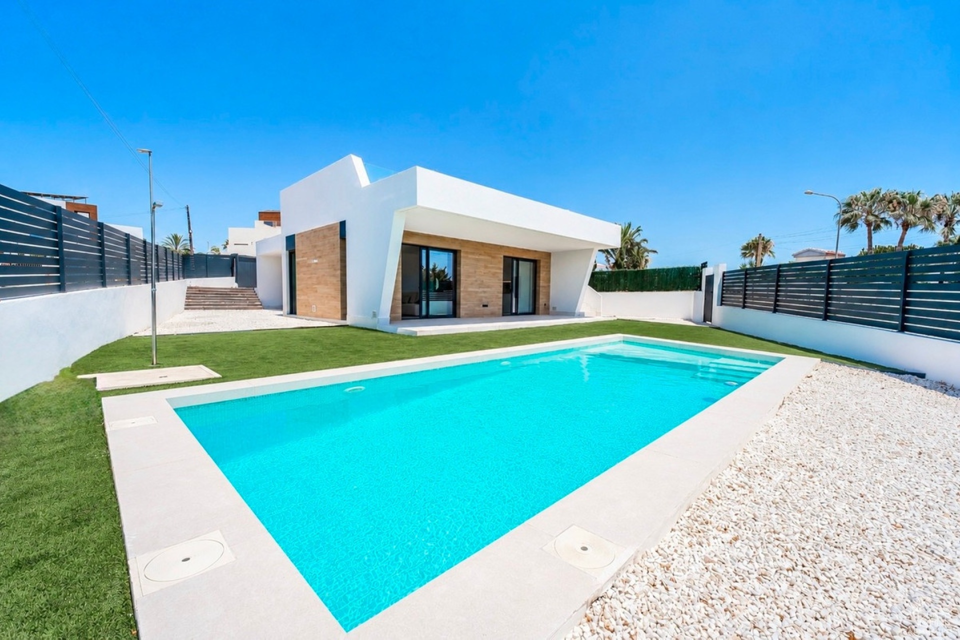 Venta - Villa - Rojales - Ciudad Quesada