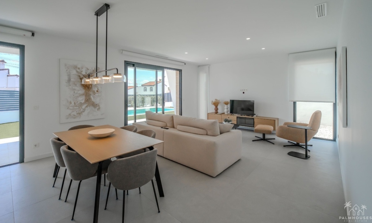 Venta - Villa - Rojales - Ciudad Quesada