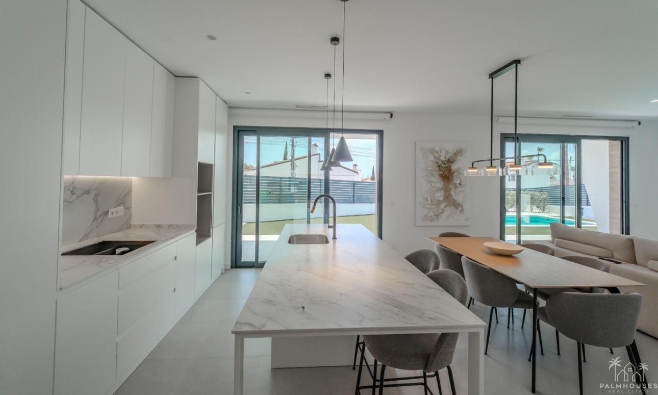 Venta - Villa - Rojales - Ciudad Quesada
