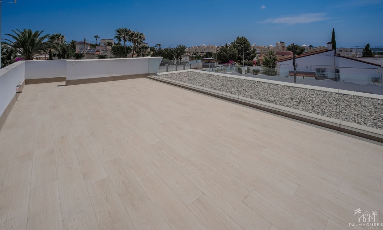 Venta - Villa - Rojales - Ciudad Quesada