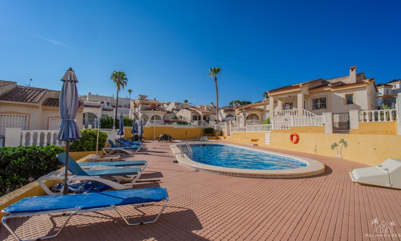 Venta - Villa - Rojales - Ciudad Quesada
