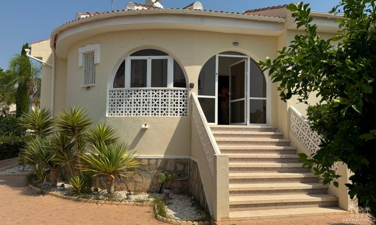 Venta - Villa - Rojales - Ciudad Quesada