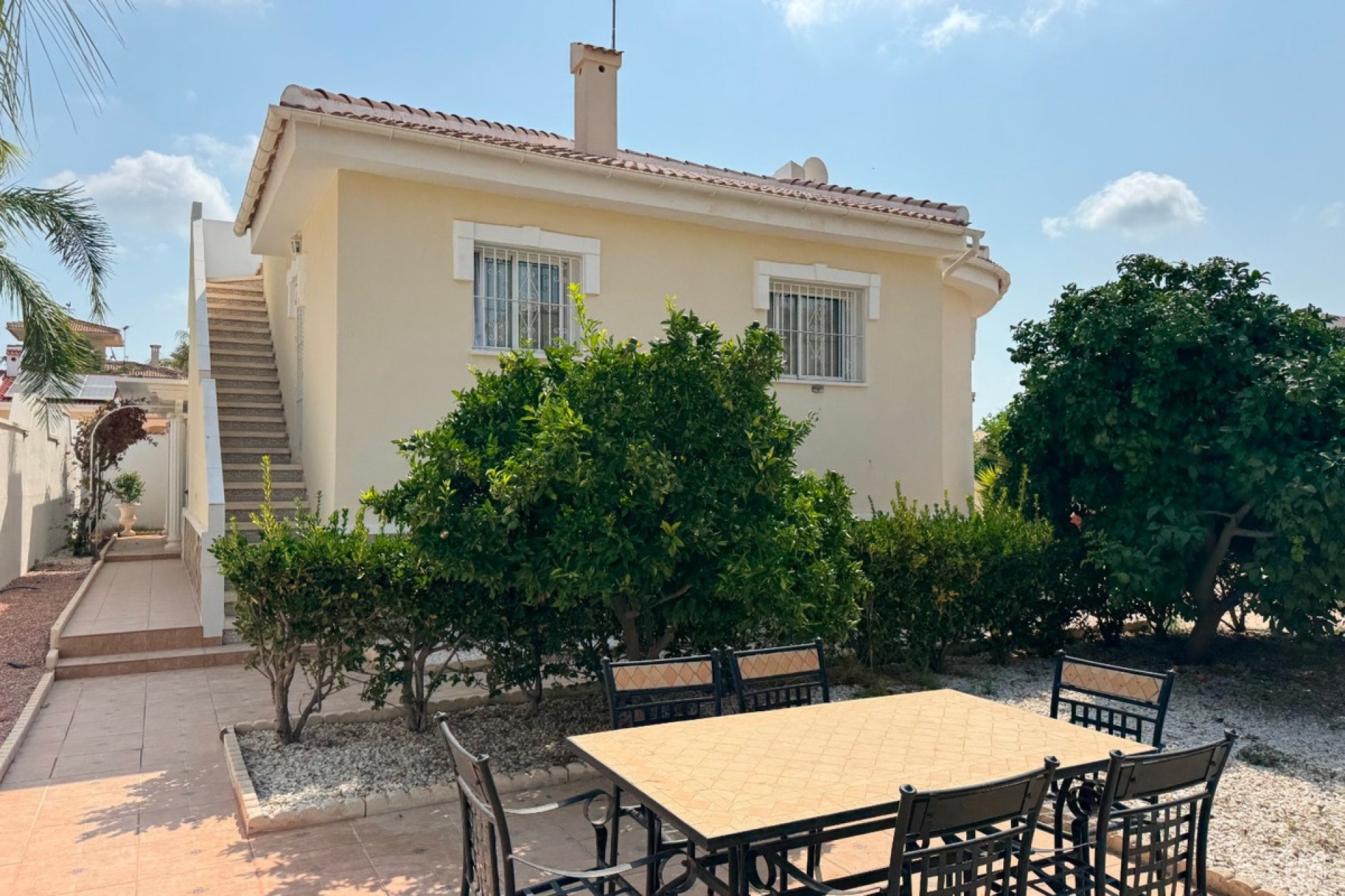 Venta - Villa - Rojales - Ciudad Quesada