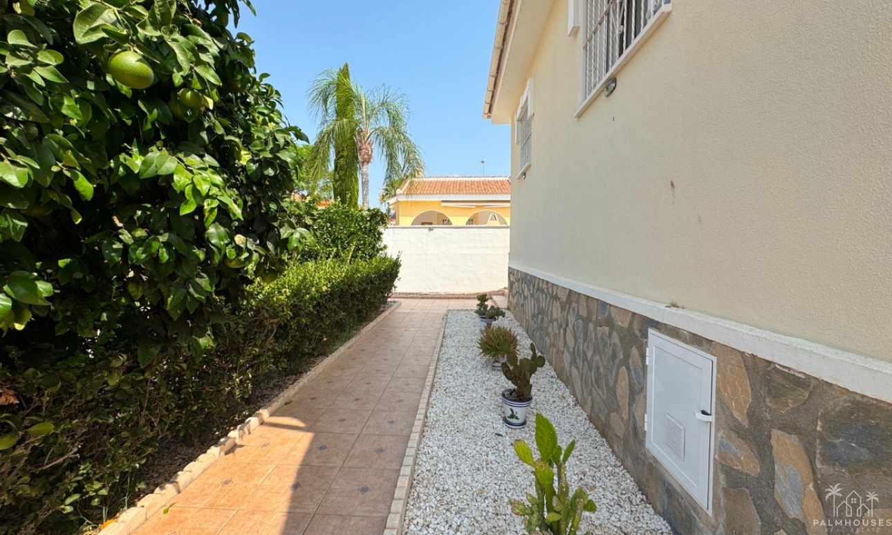 Venta - Villa - Rojales - Ciudad Quesada