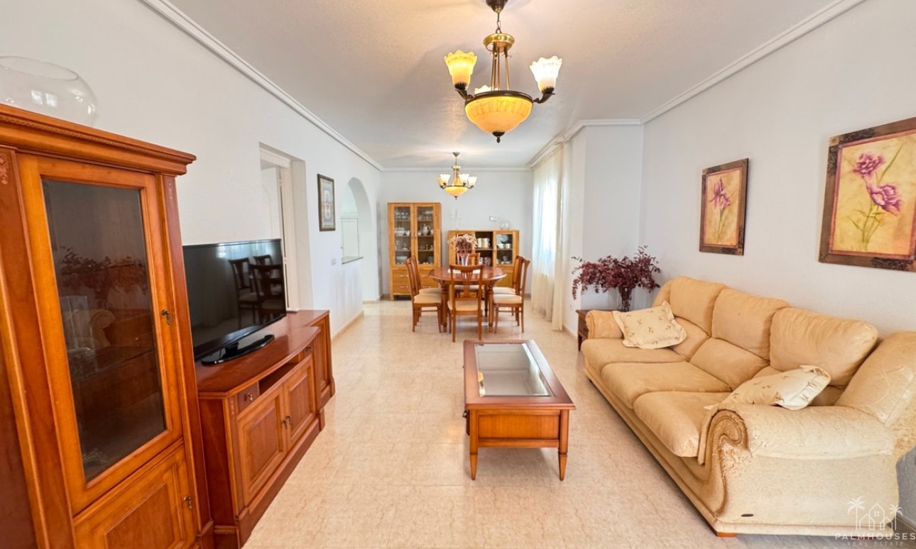 Venta - Villa - Rojales - Ciudad Quesada