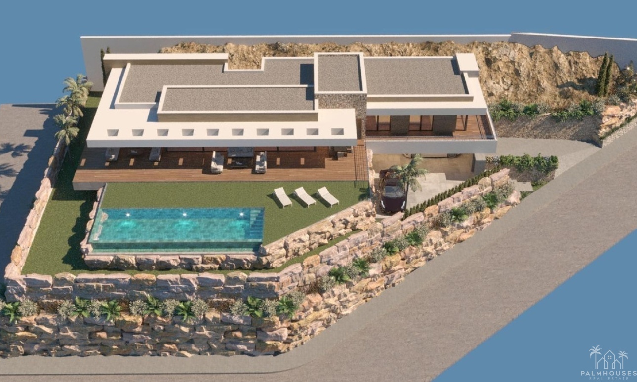 Venta - Villa - Rojales - Ciudad Quesada
