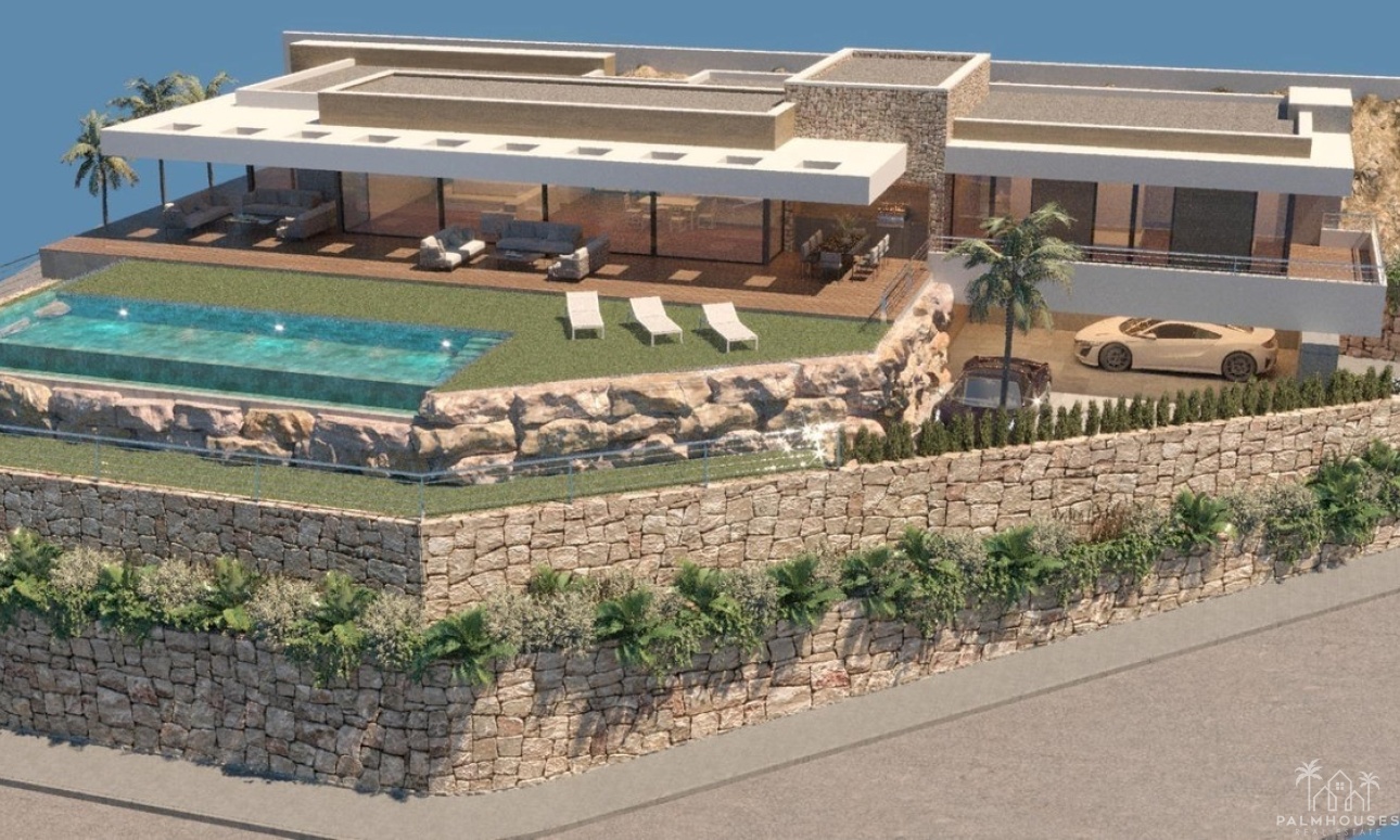 Venta - Villa - Rojales - Ciudad Quesada