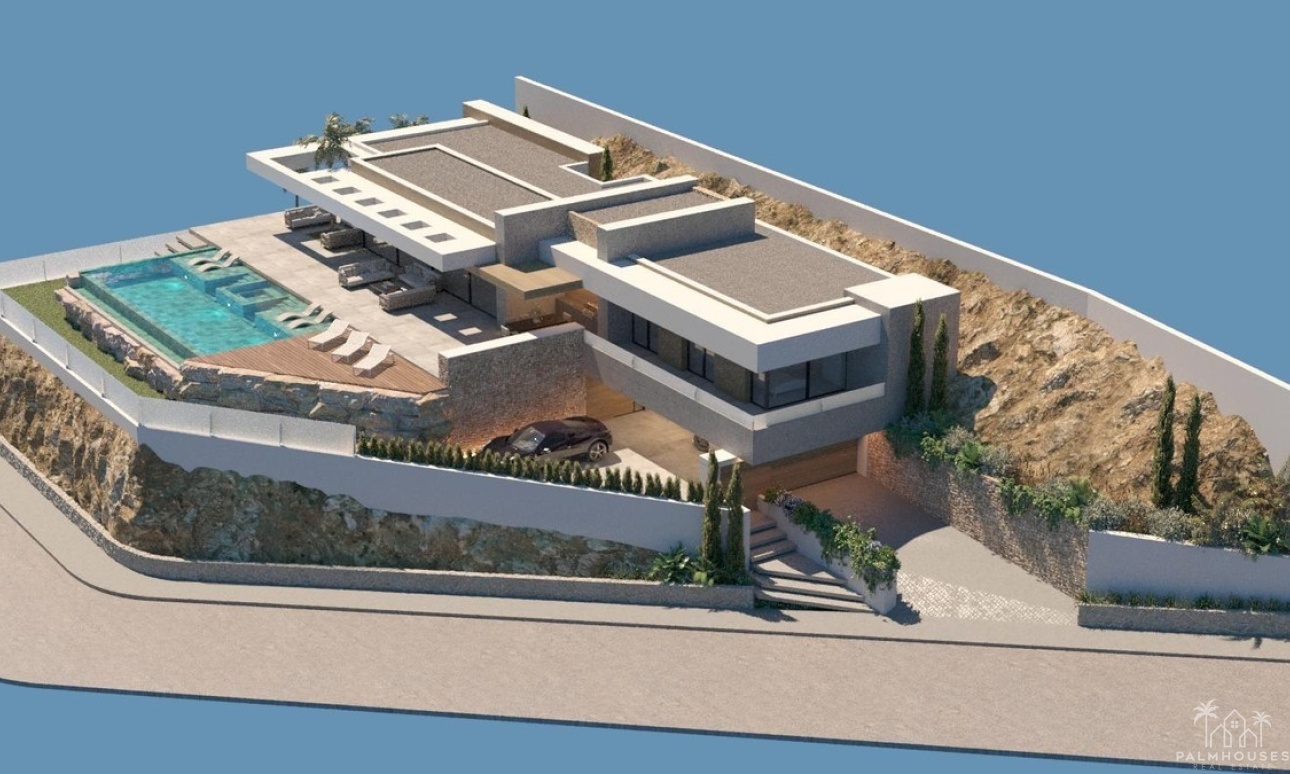Venta - Villa - Rojales - Ciudad Quesada