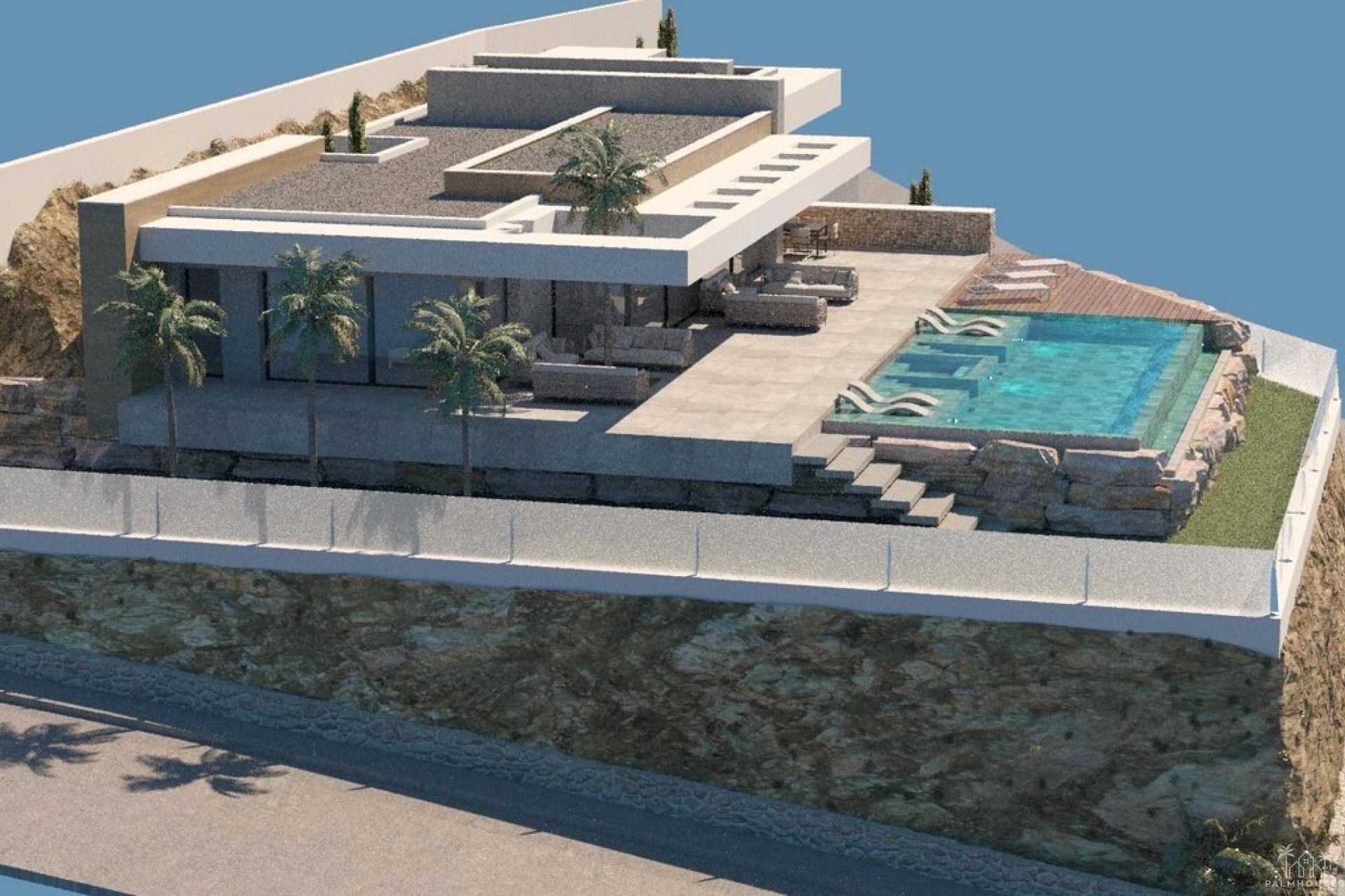 Venta - Villa - Rojales - Ciudad Quesada