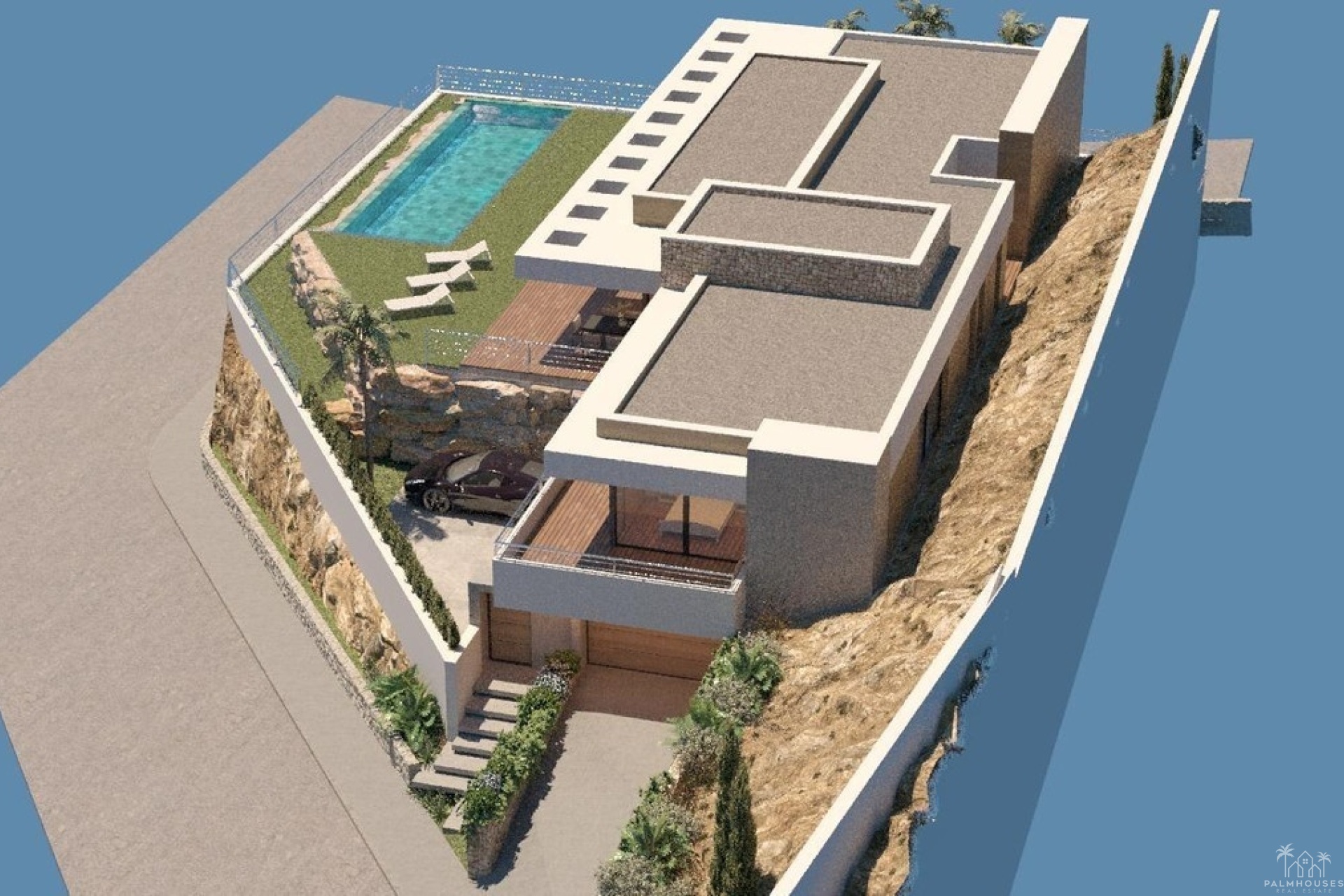 Venta - Villa - Rojales - Ciudad Quesada