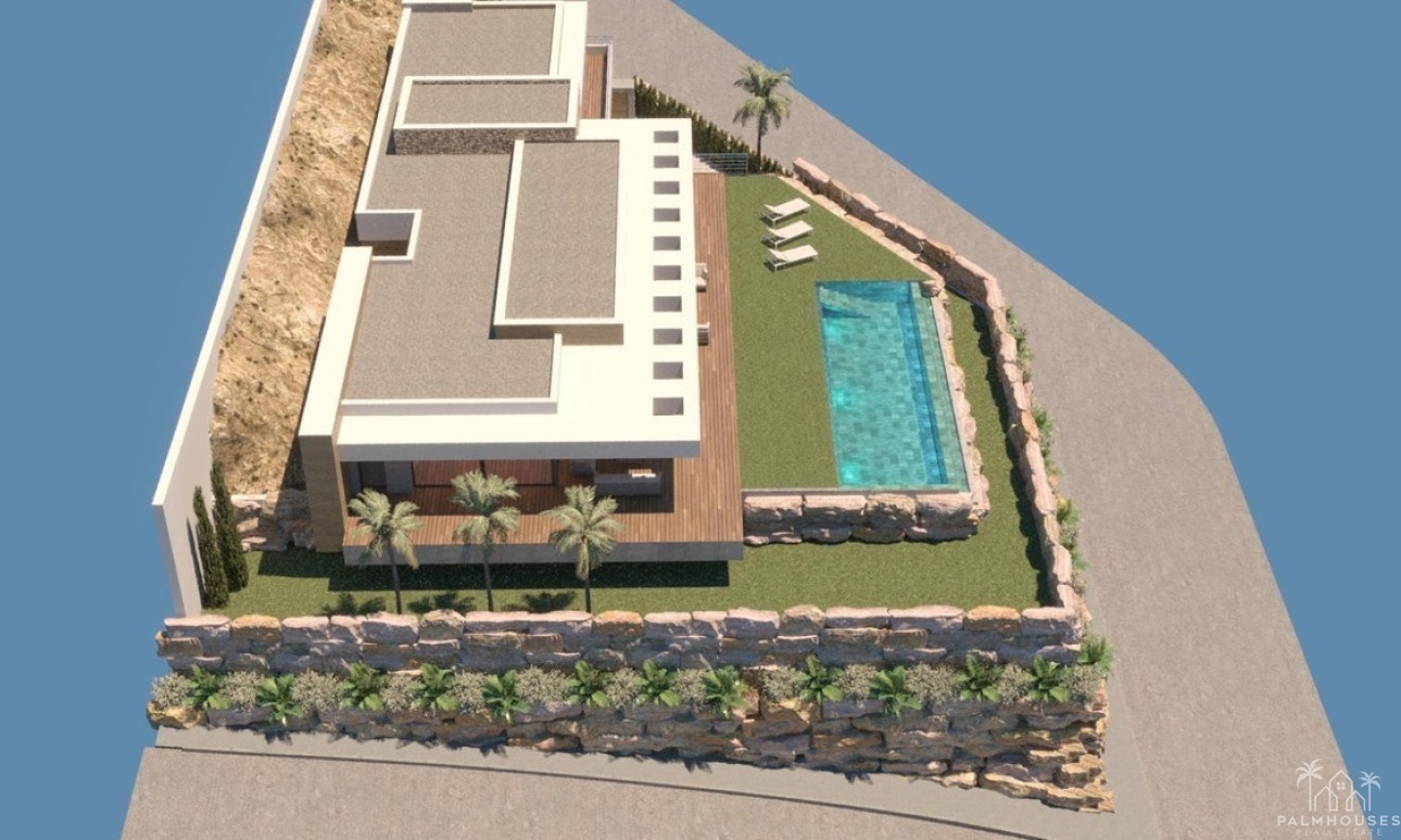 Venta - Villa - Rojales - Ciudad Quesada