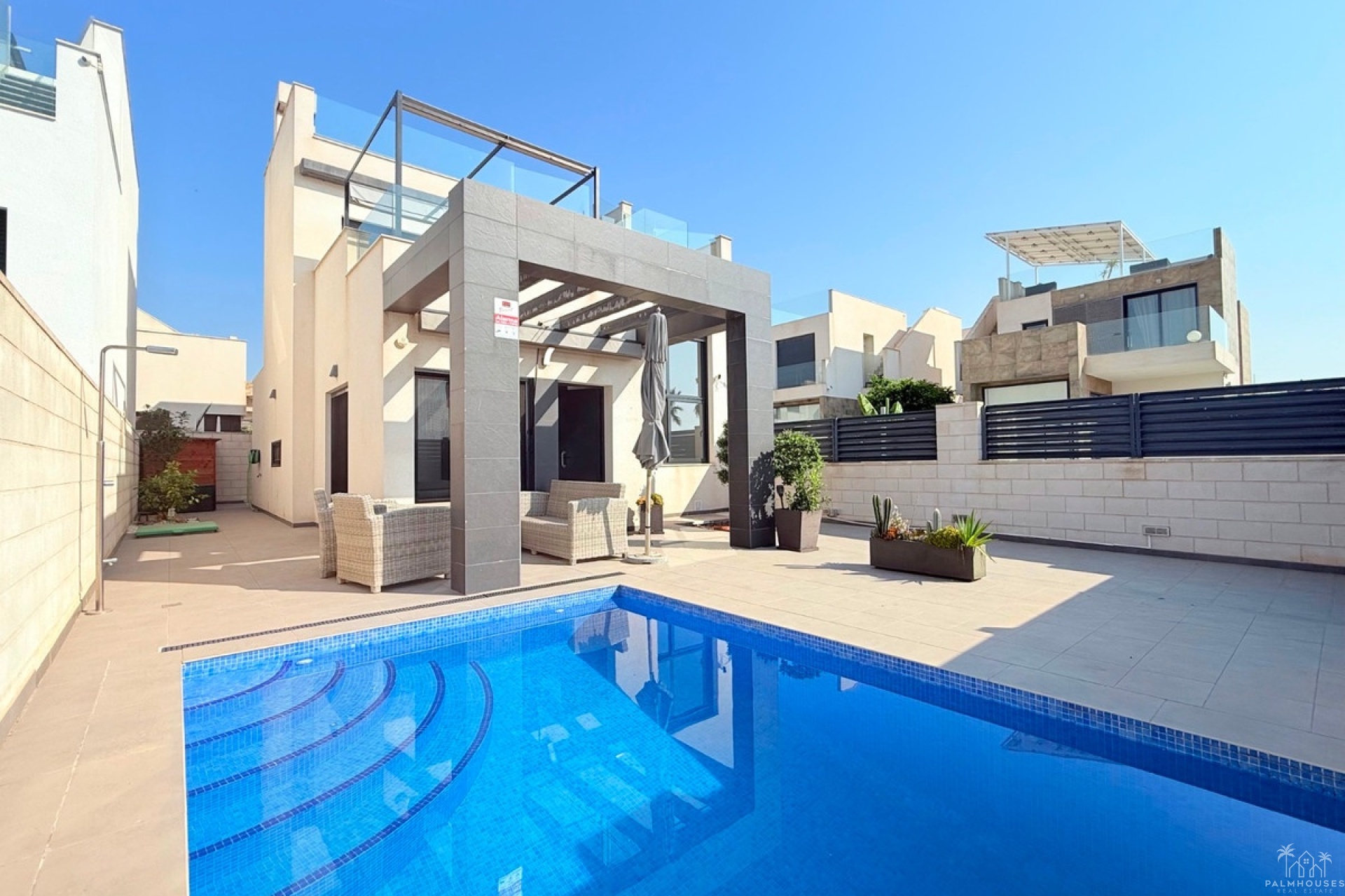 Venta - Villa - Rojales - Ciudad Quesada