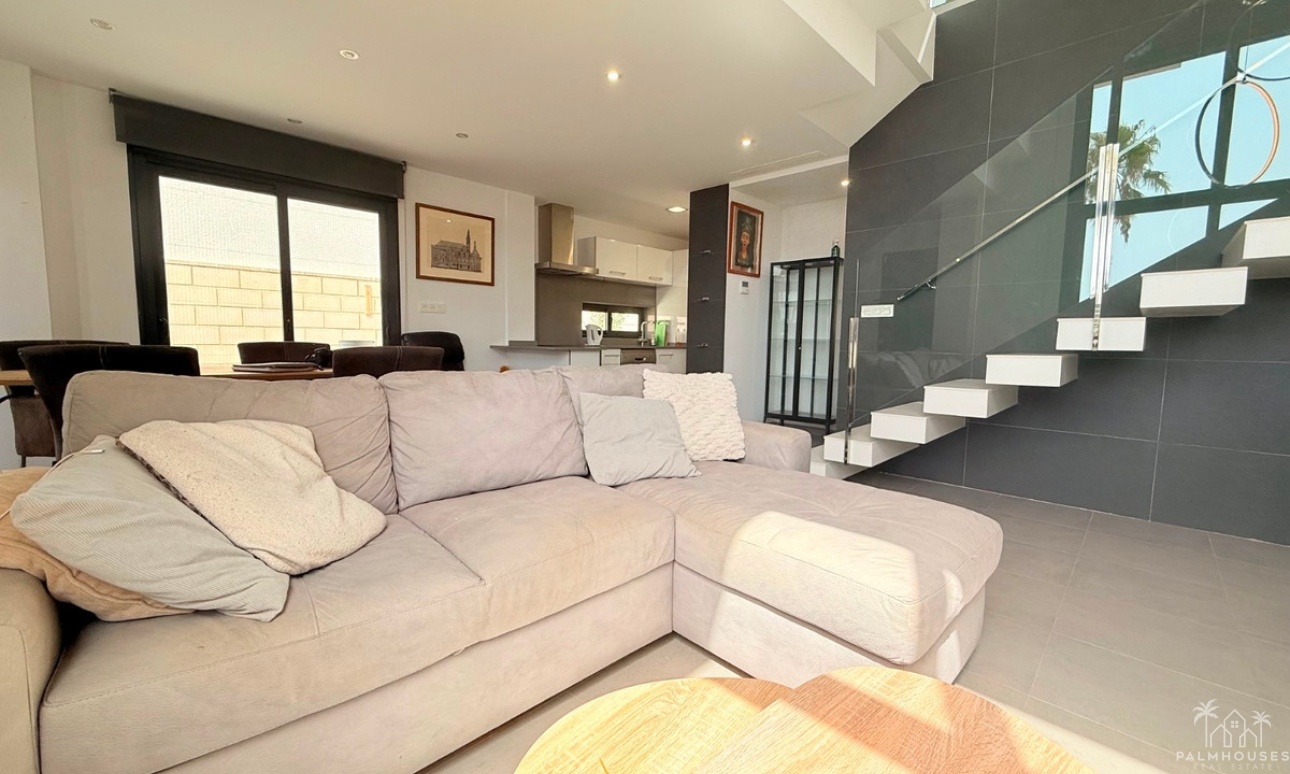 Venta - Villa - Rojales - Ciudad Quesada