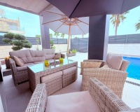 Venta - Villa - Rojales - Ciudad Quesada