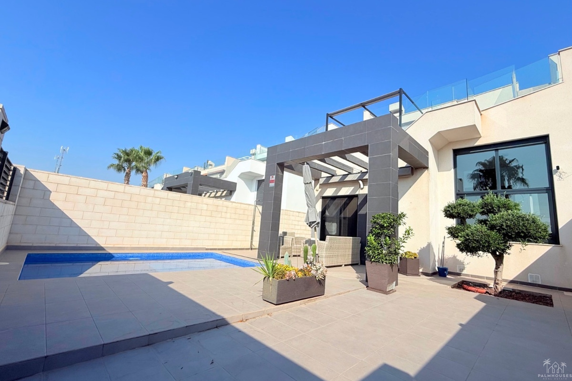 Venta - Villa - Rojales - Ciudad Quesada