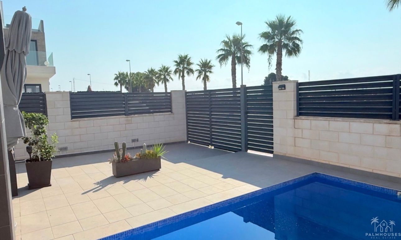 Venta - Villa - Rojales - Ciudad Quesada