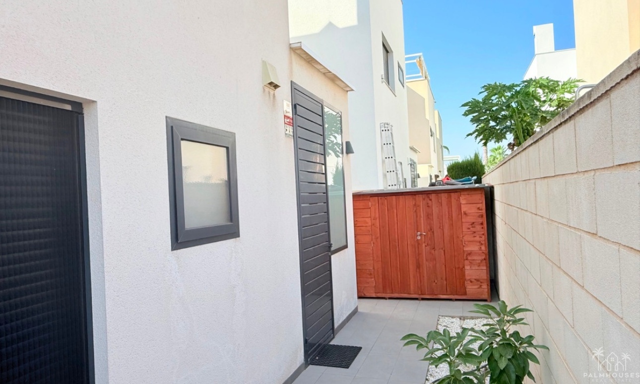 Venta - Villa - Rojales - Ciudad Quesada