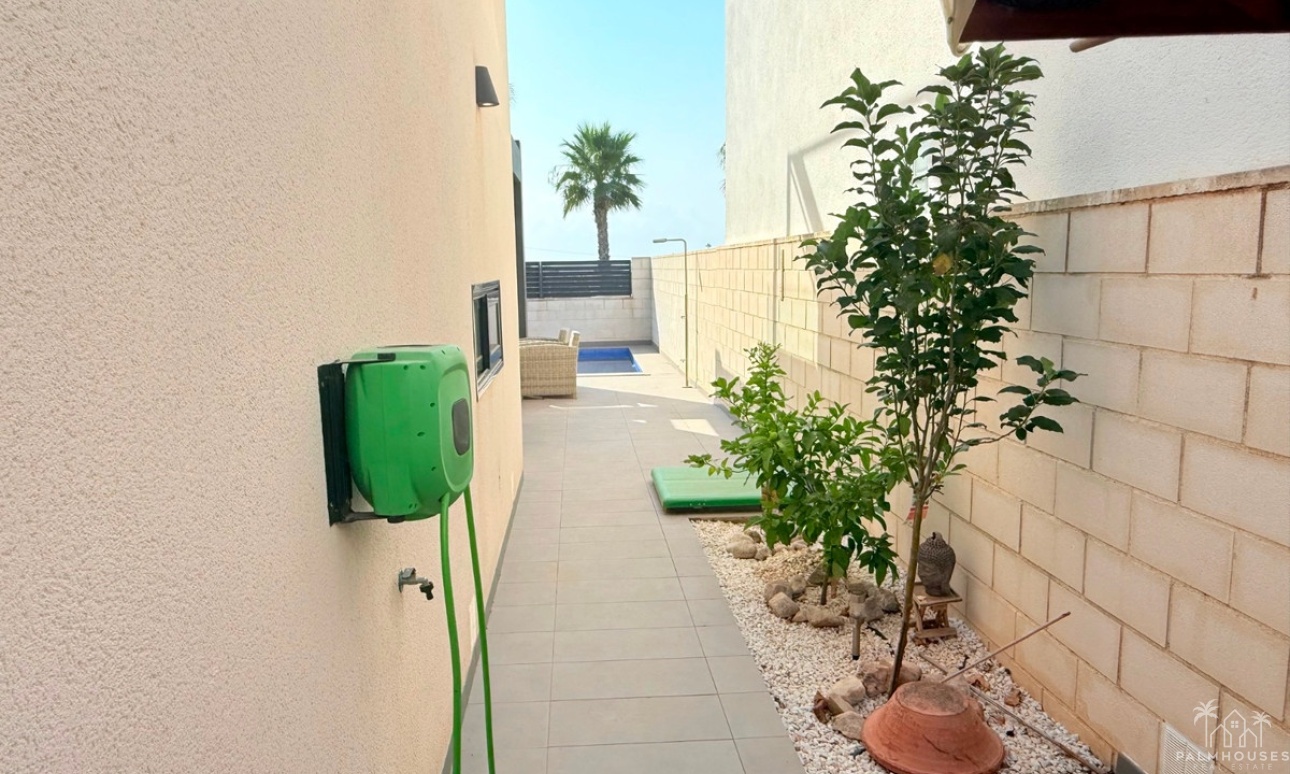 Venta - Villa - Rojales - Ciudad Quesada