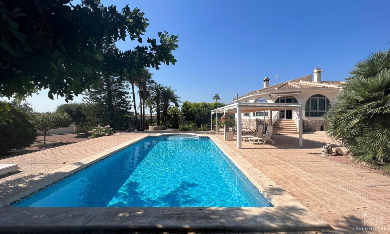 Venta - Villa - Rojales - Ciudad Quesada