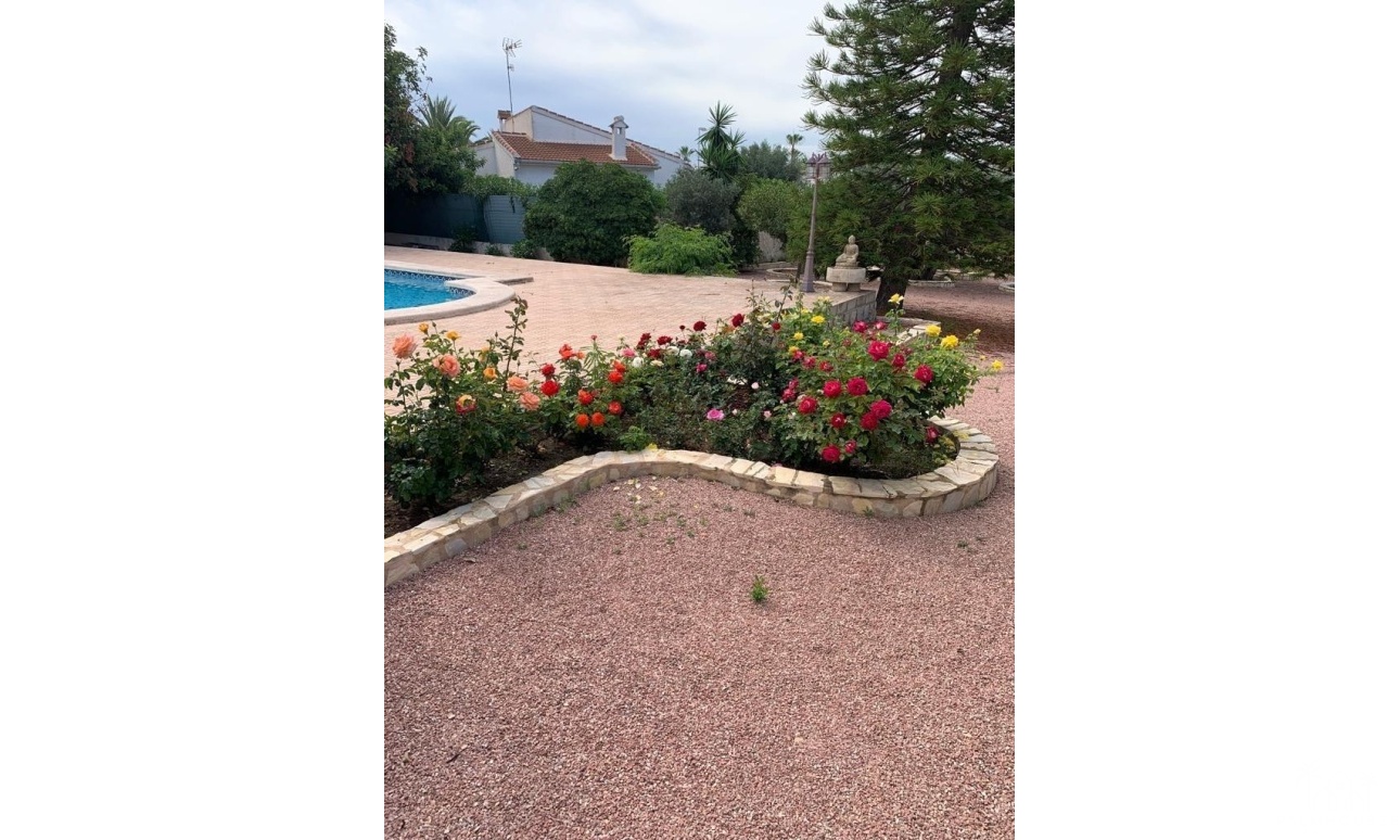 Venta - Villa - Rojales - Ciudad Quesada