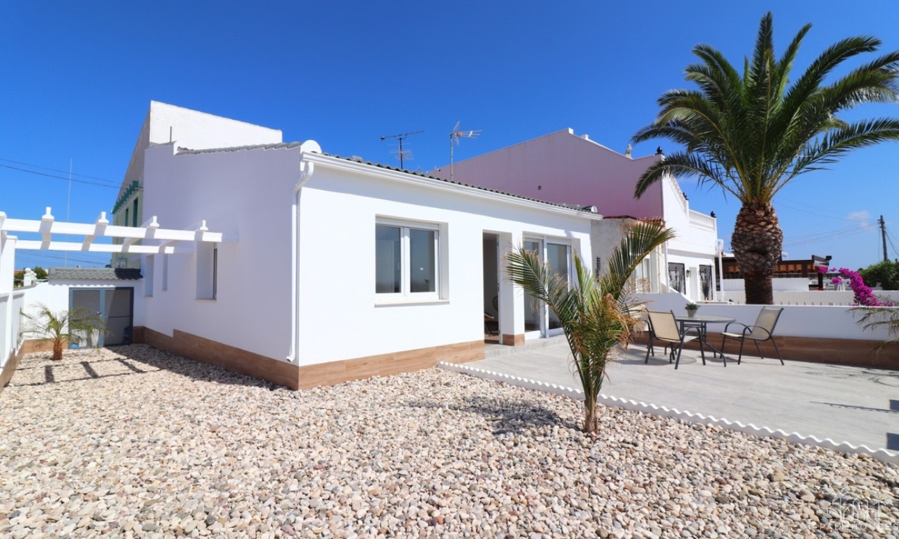 Venta - Villa - Rojales - Ciudad Quesada