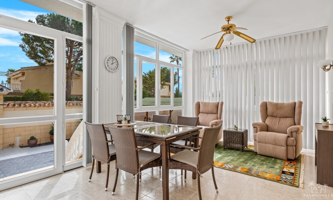 Venta - Villa - Rojales - Ciudad Quesada