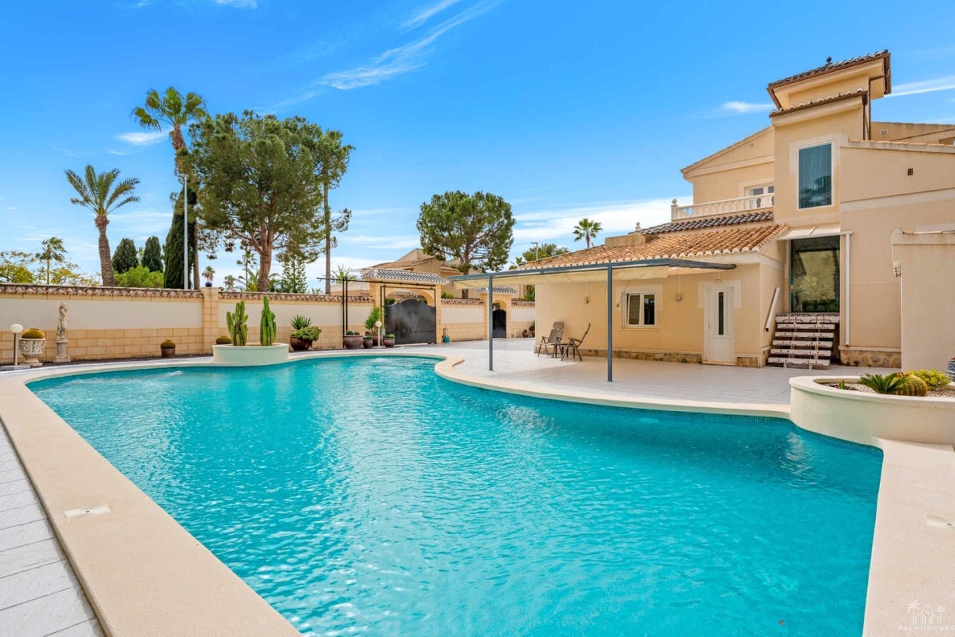 Venta - Villa - Rojales - Ciudad Quesada