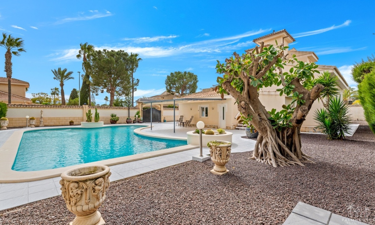 Venta - Villa - Rojales - Ciudad Quesada