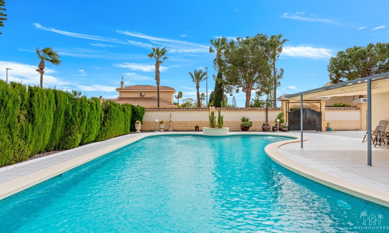 Venta - Villa - Rojales - Ciudad Quesada