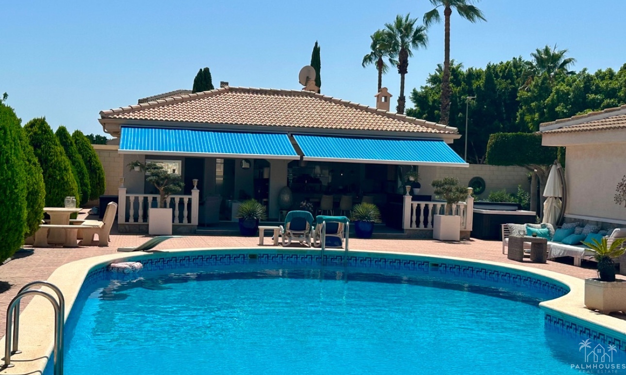 Venta - Villa - Rojales - Ciudad Quesada
