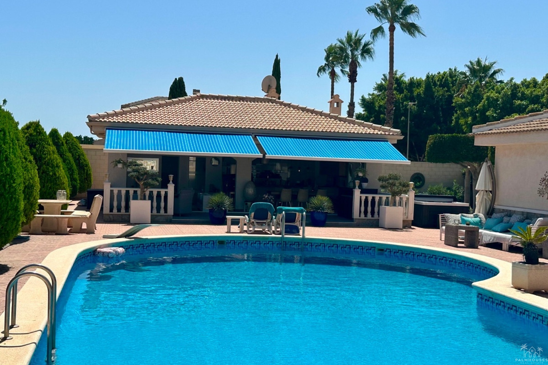 Venta - Villa - Rojales - Ciudad Quesada