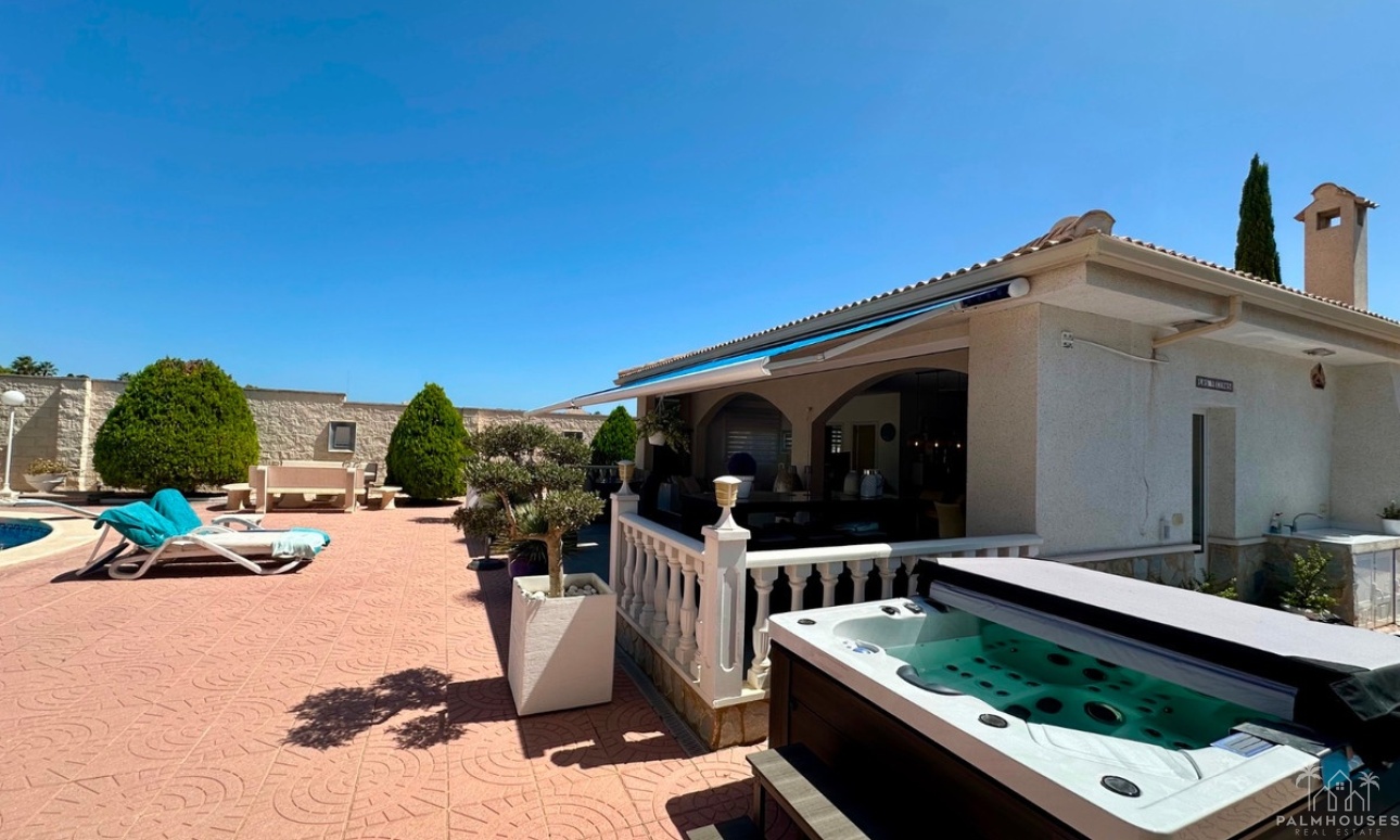 Venta - Villa - Rojales - Ciudad Quesada
