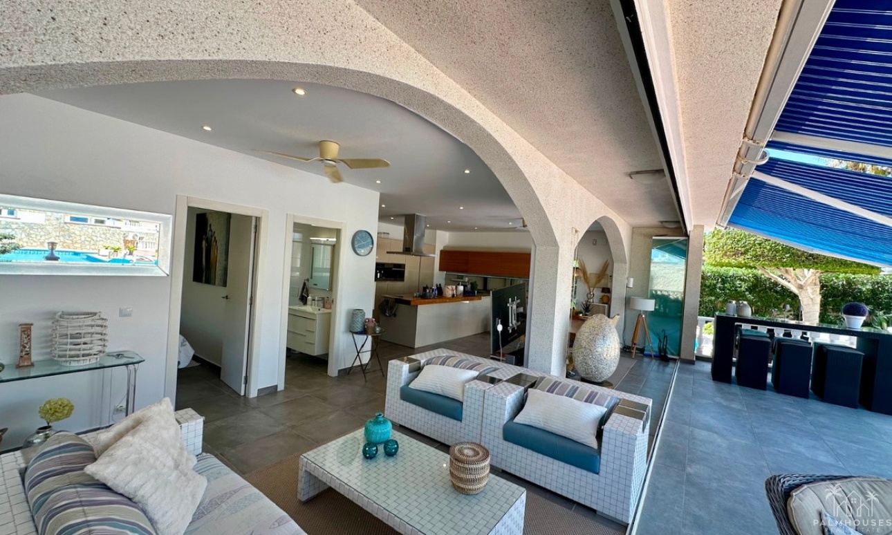 Venta - Villa - Rojales - Ciudad Quesada