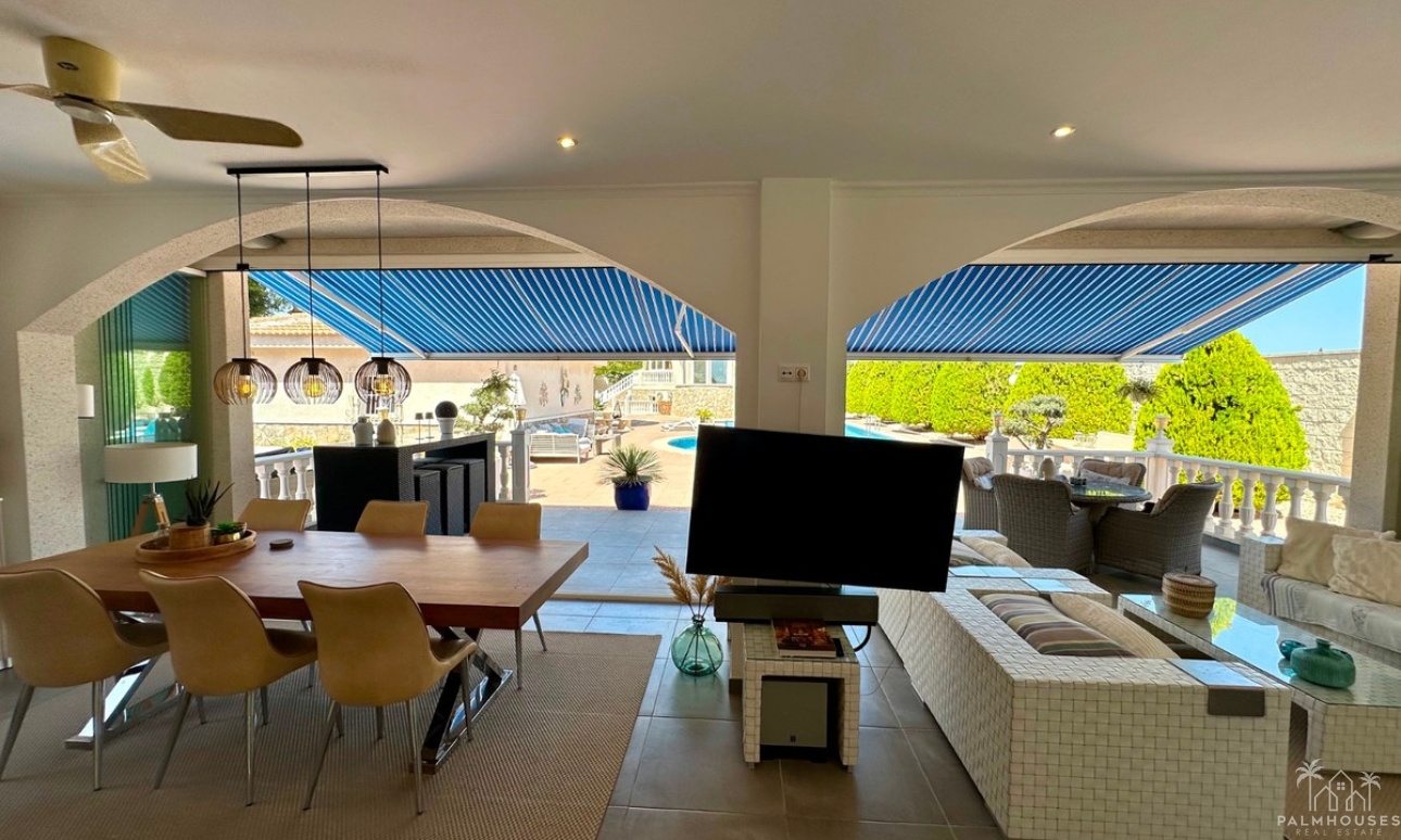 Venta - Villa - Rojales - Ciudad Quesada