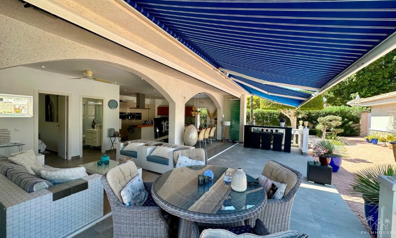 Venta - Villa - Rojales - Ciudad Quesada
