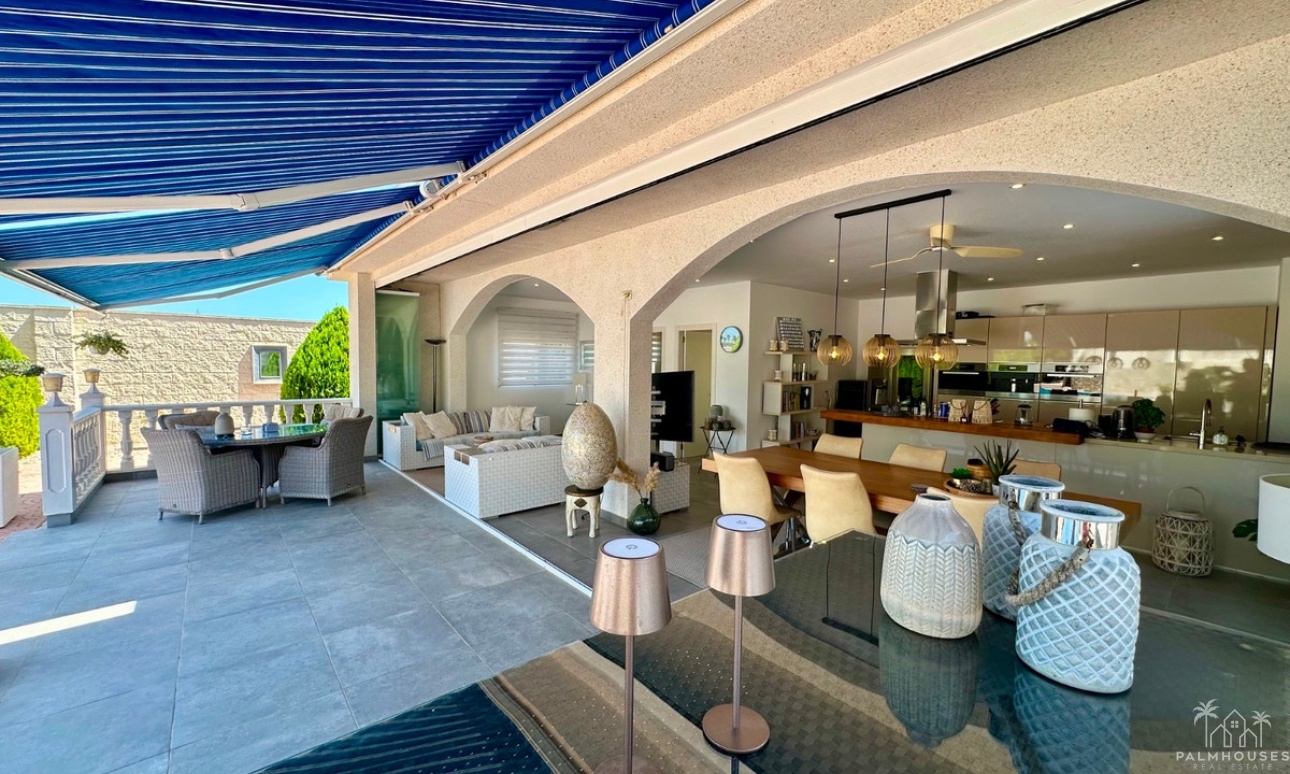 Venta - Villa - Rojales - Ciudad Quesada
