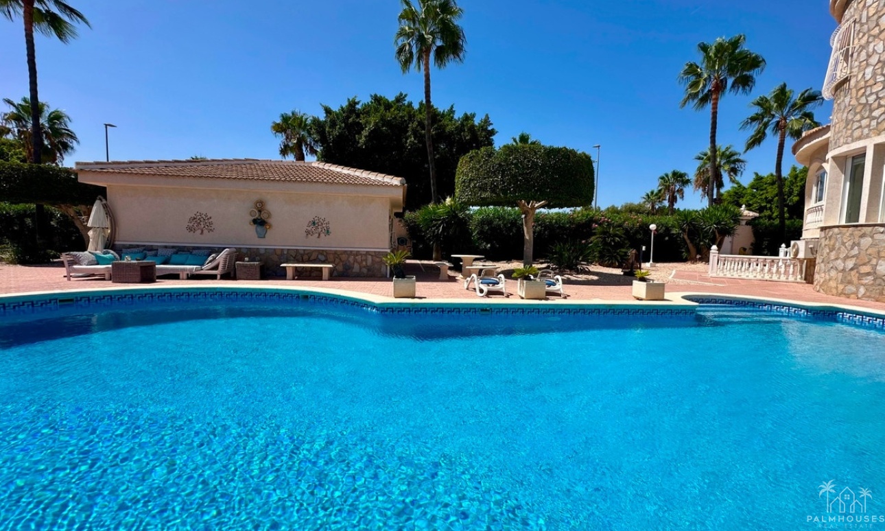 Venta - Villa - Rojales - Ciudad Quesada