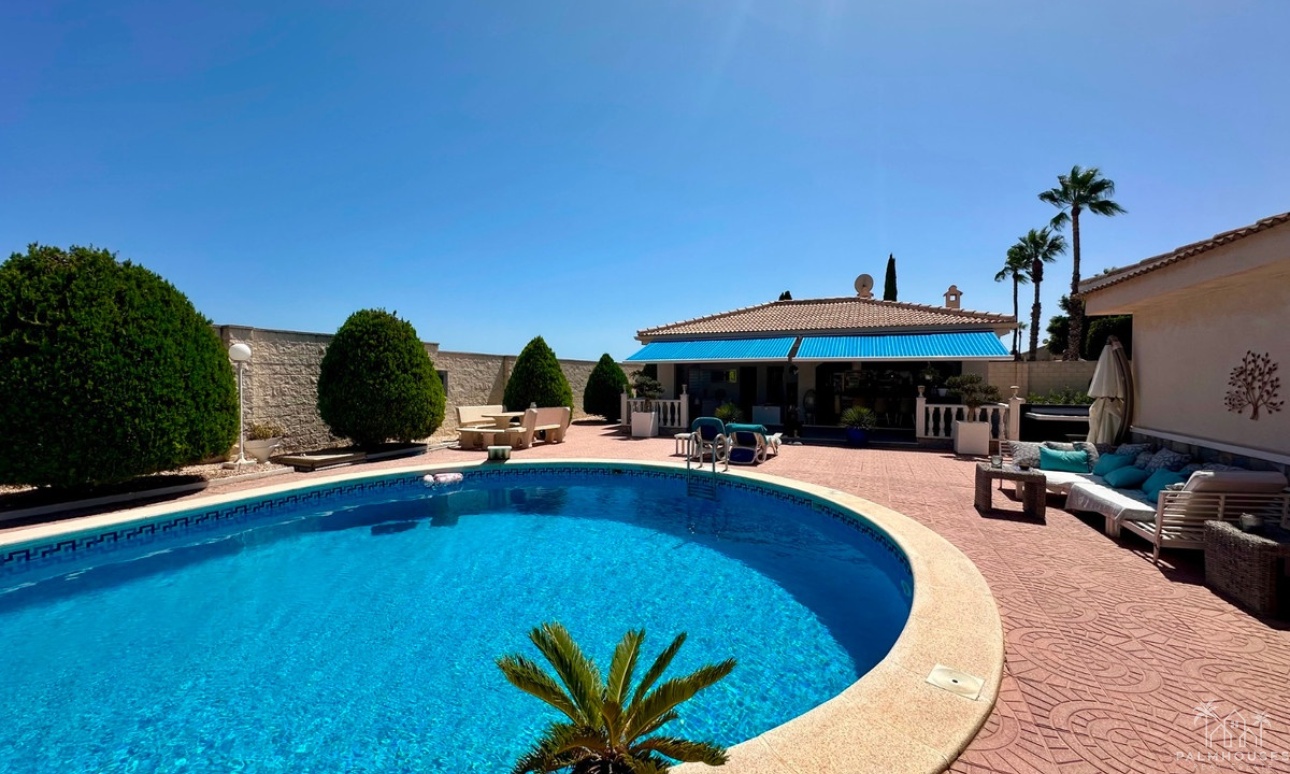 Venta - Villa - Rojales - Ciudad Quesada