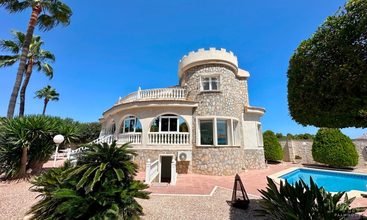 Venta - Villa - Rojales - Ciudad Quesada