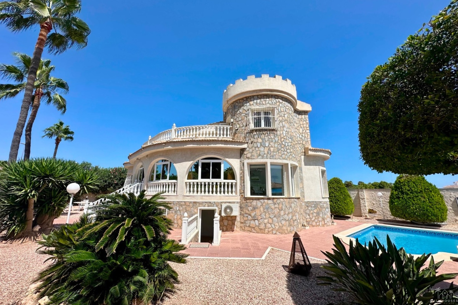 Venta - Villa - Rojales - Ciudad Quesada