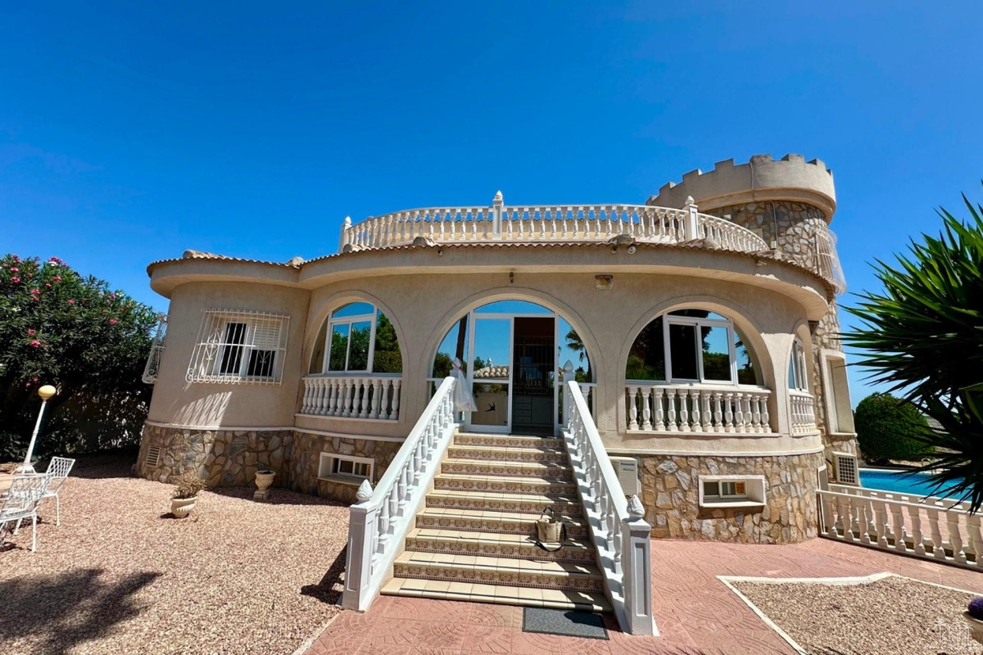 Venta - Villa - Rojales - Ciudad Quesada