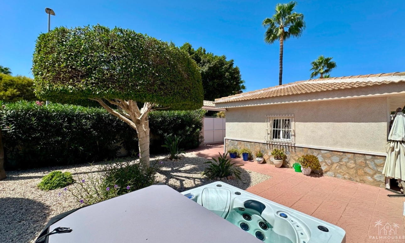 Venta - Villa - Rojales - Ciudad Quesada