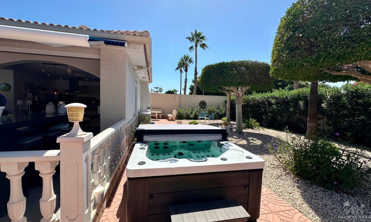 Venta - Villa - Rojales - Ciudad Quesada