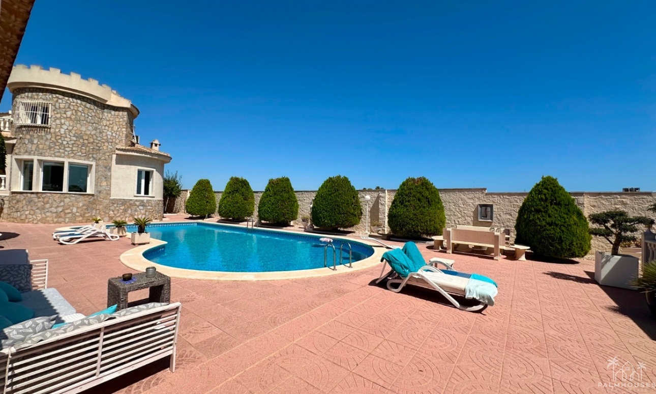 Venta - Villa - Rojales - Ciudad Quesada