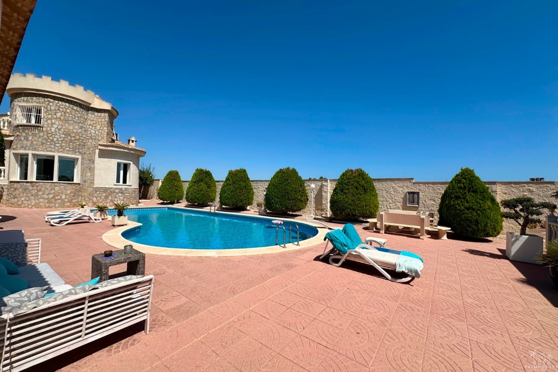 Venta - Villa - Rojales - Ciudad Quesada