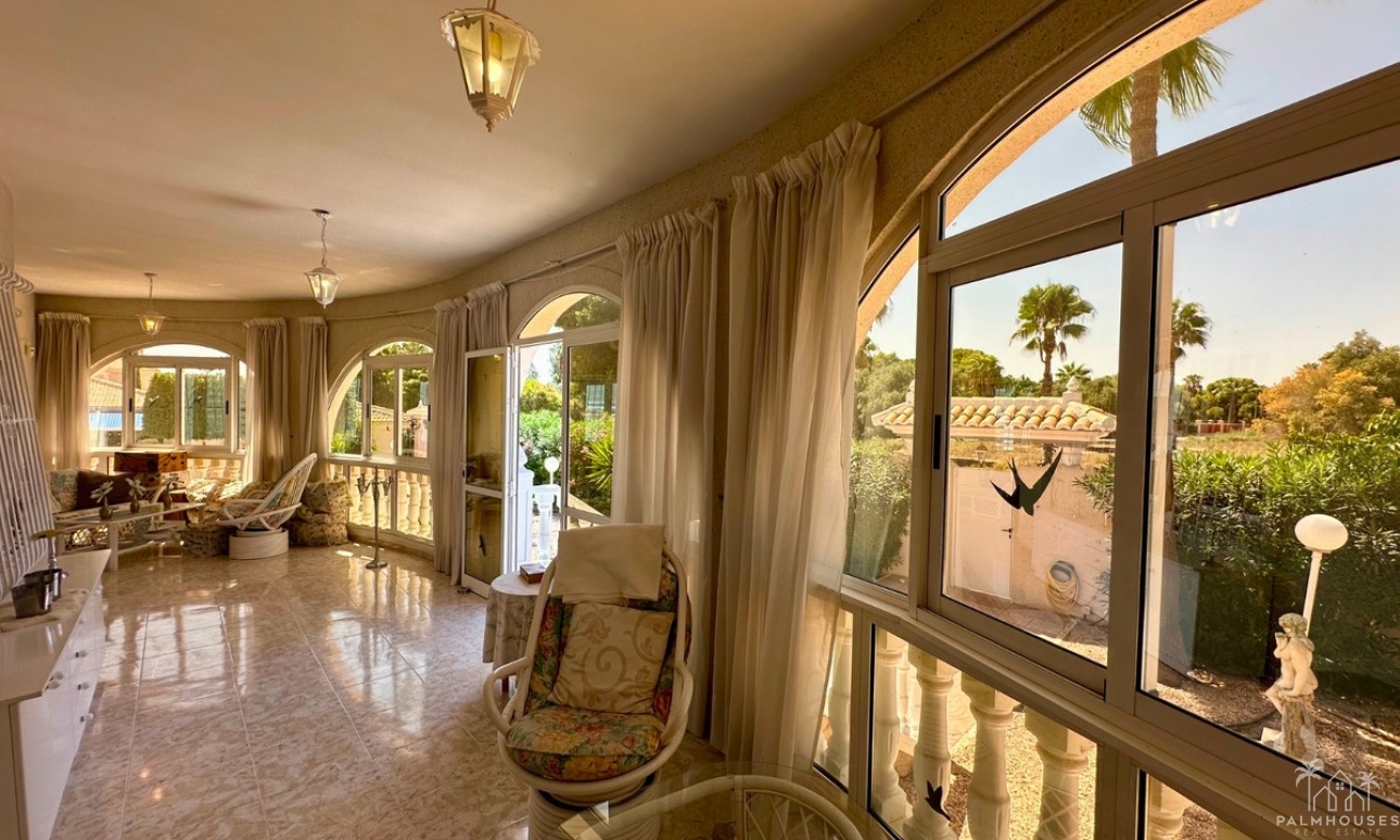 Venta - Villa - Rojales - Ciudad Quesada