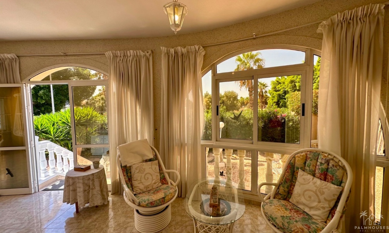 Venta - Villa - Rojales - Ciudad Quesada